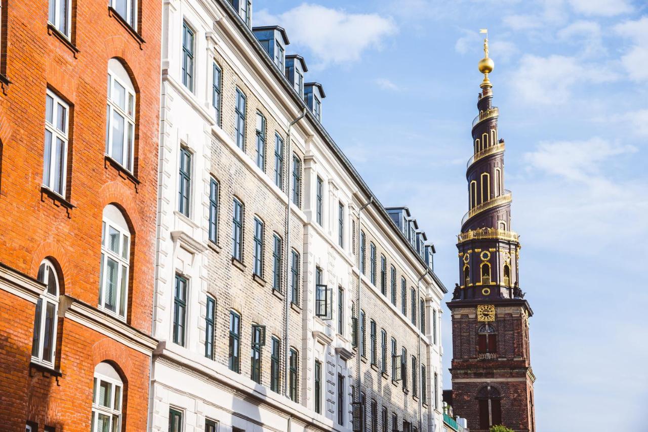 Apartment Charismatic In Old Town *