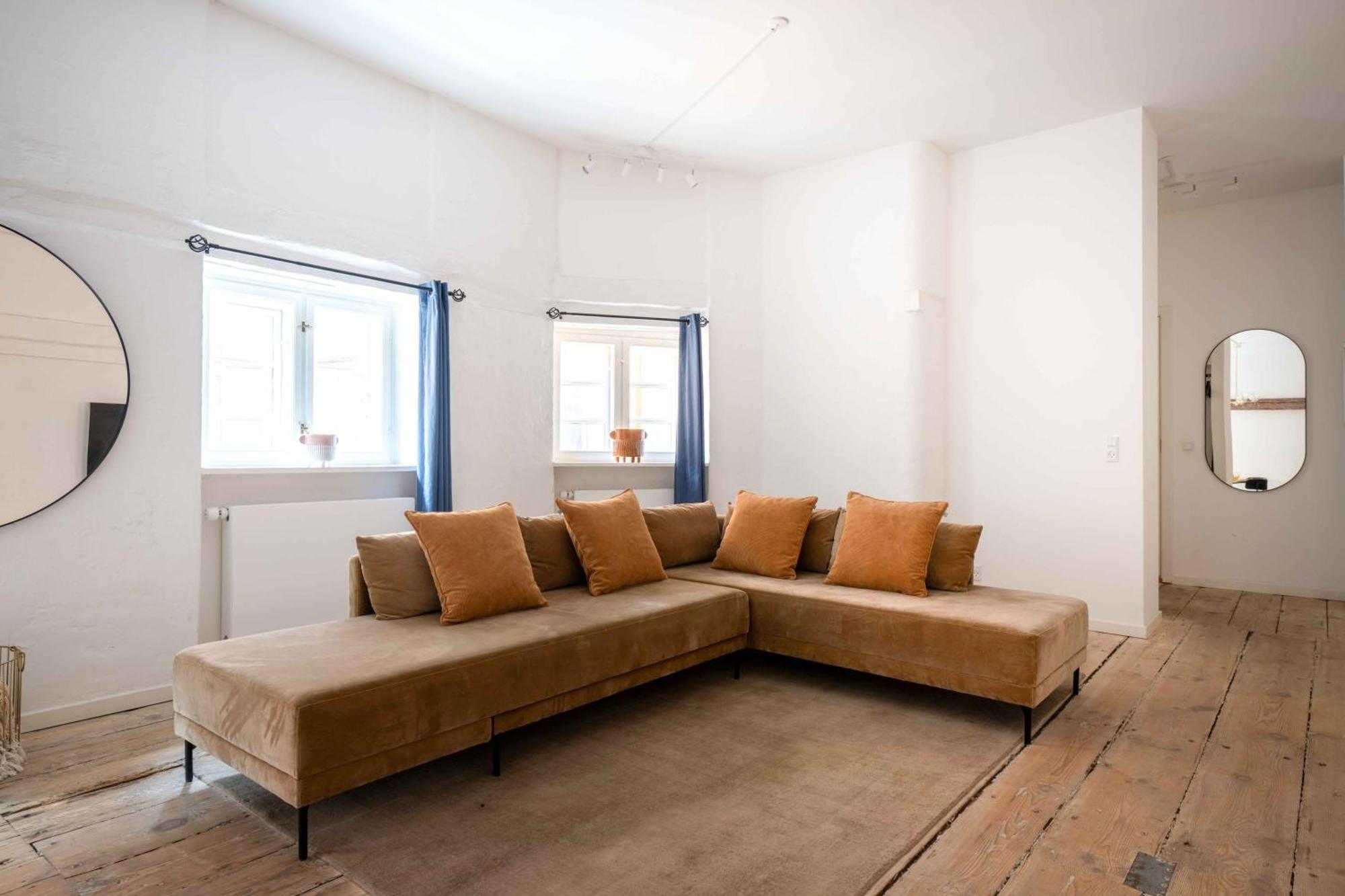 Apartment Charismatic In Old Town