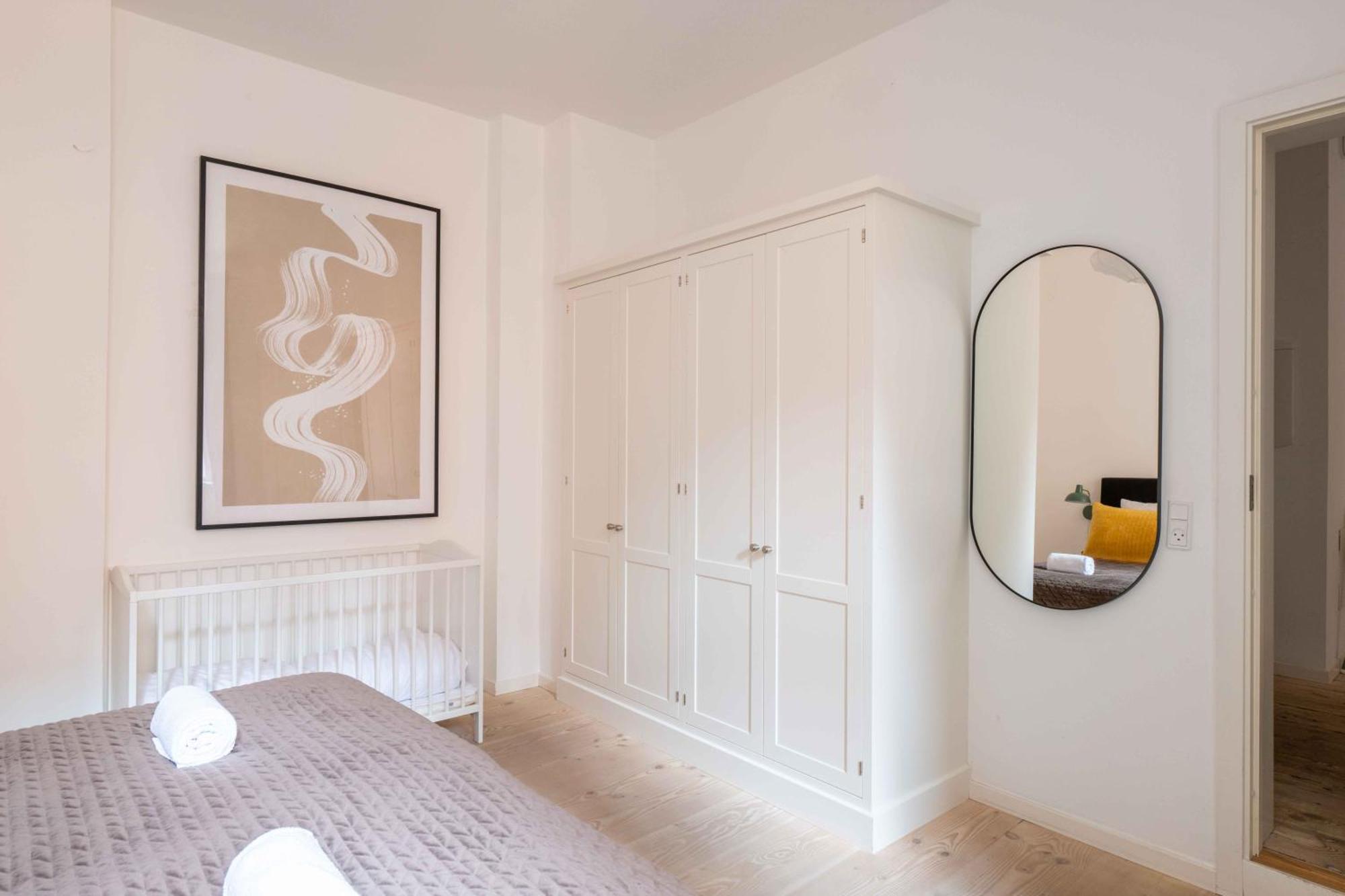 Charismatic In Old Town Apartment *