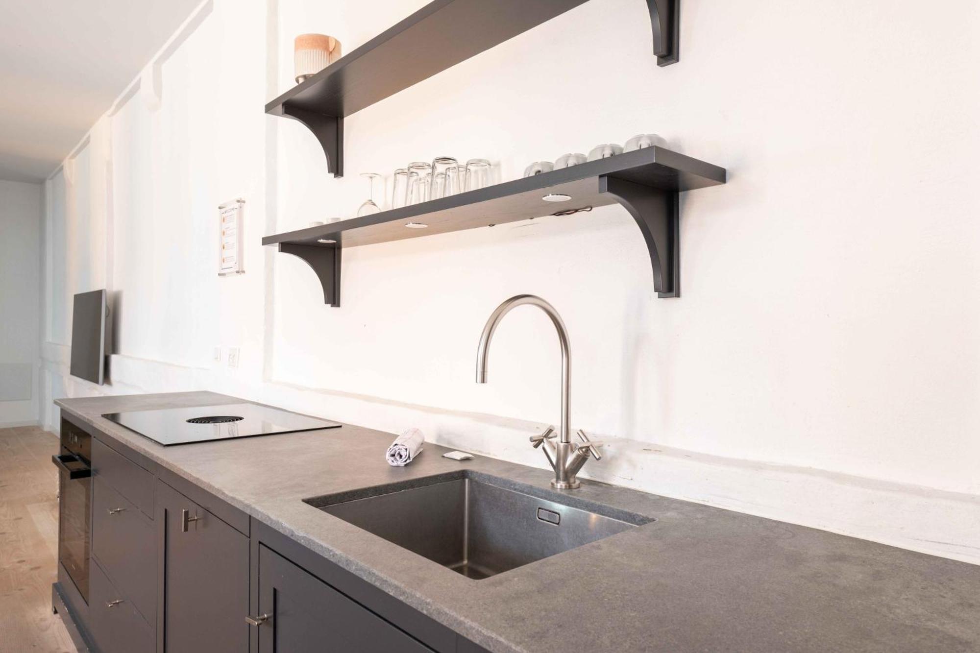 Apartment Charismatic In Old Town